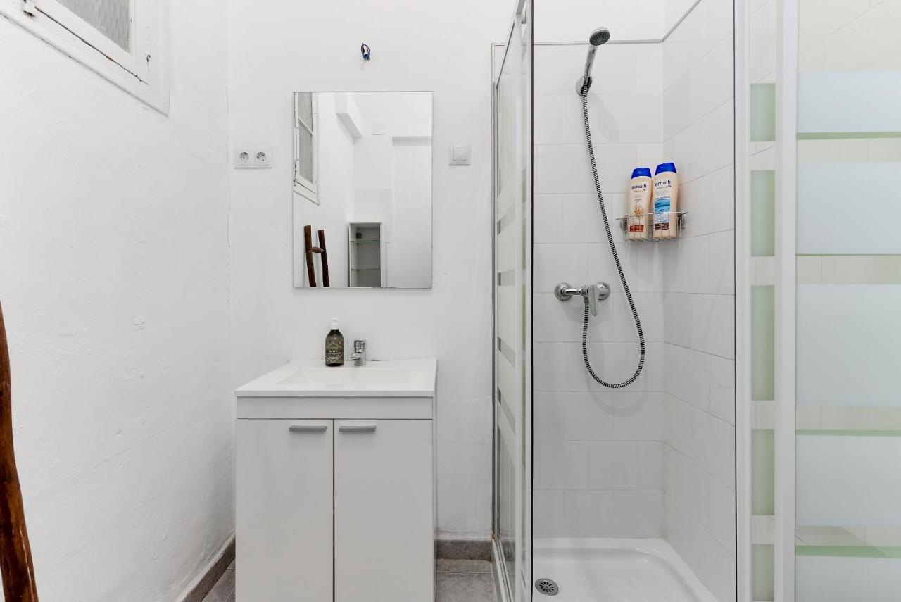 Appartement Duque De Rivas Apartments! *