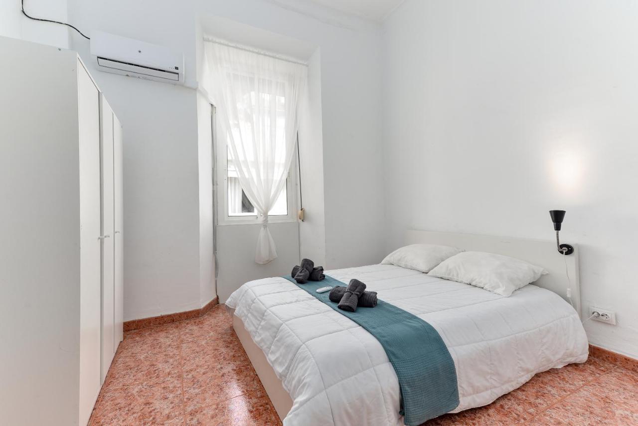 Duque De Rivas Apartments! Appartement *