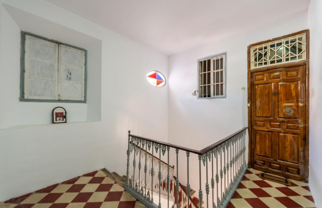 Duque De Rivas Apartments! Appartement