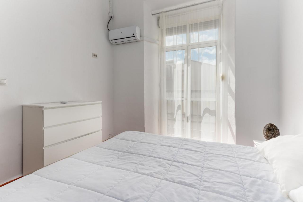 Appartement Duque De Rivas Apartments! Málaga