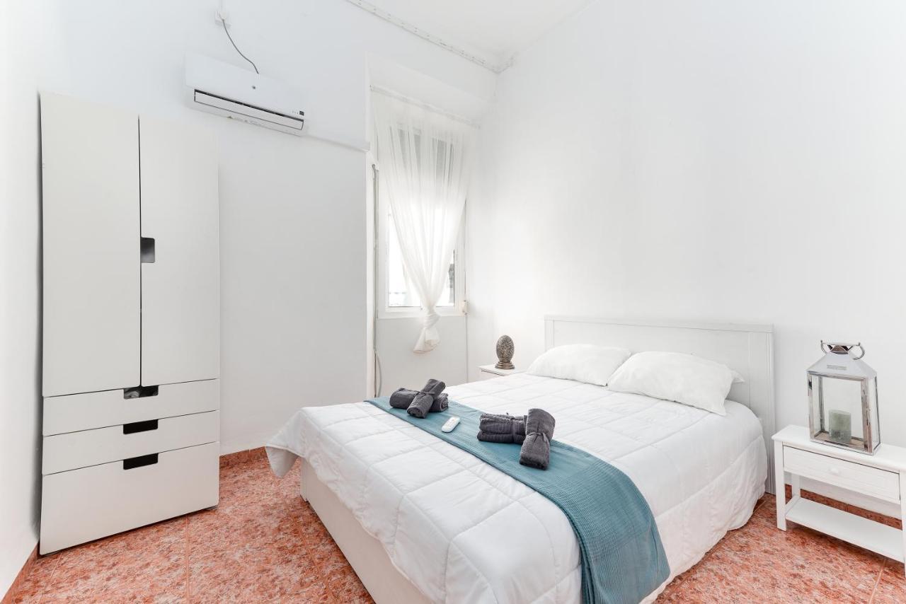 Duque De Rivas Apartments! Appartement Málaga