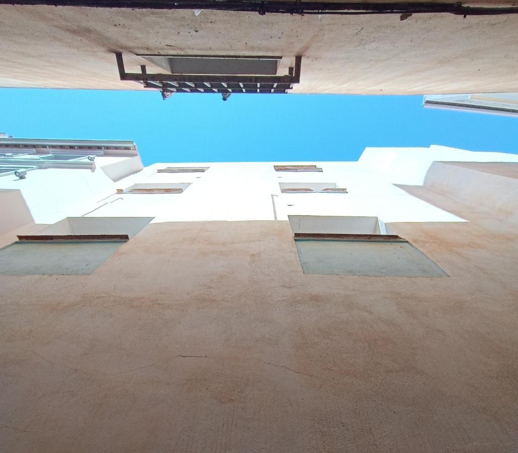 Duende Apartment *