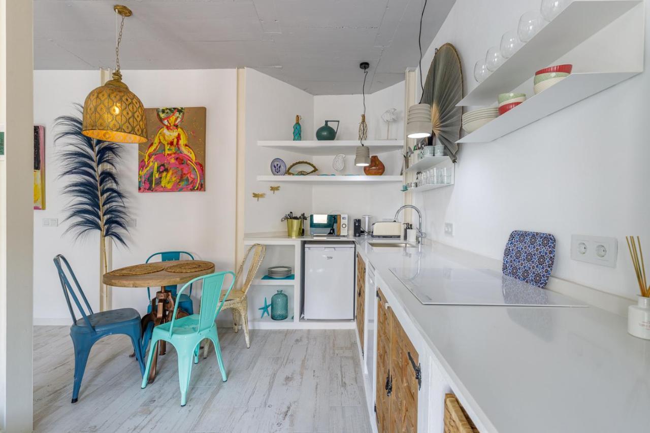 Holiday home Petite Maison Lili By Caleta Homes Malaga