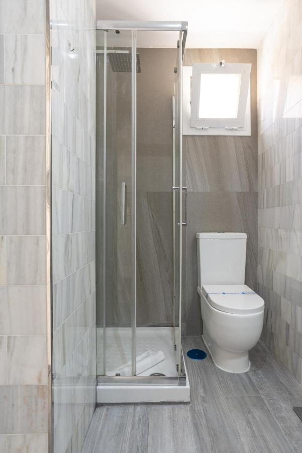 Soho Premium 4 Bedrooms Lägenhet *