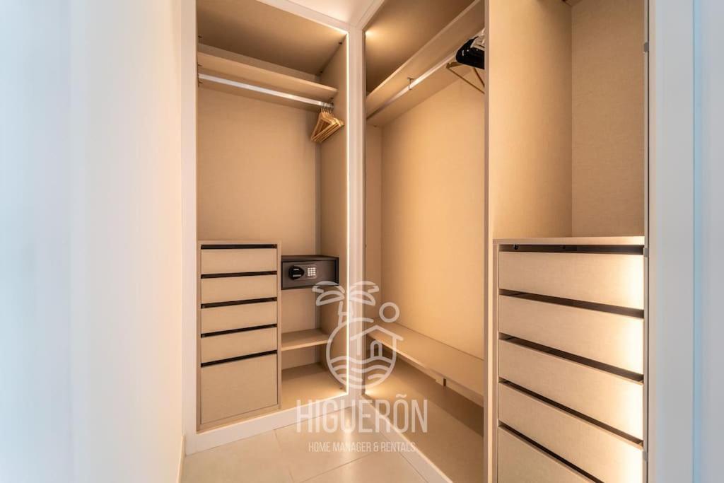Apartamento Higueronrentals Garden Jacuzzi Málaga