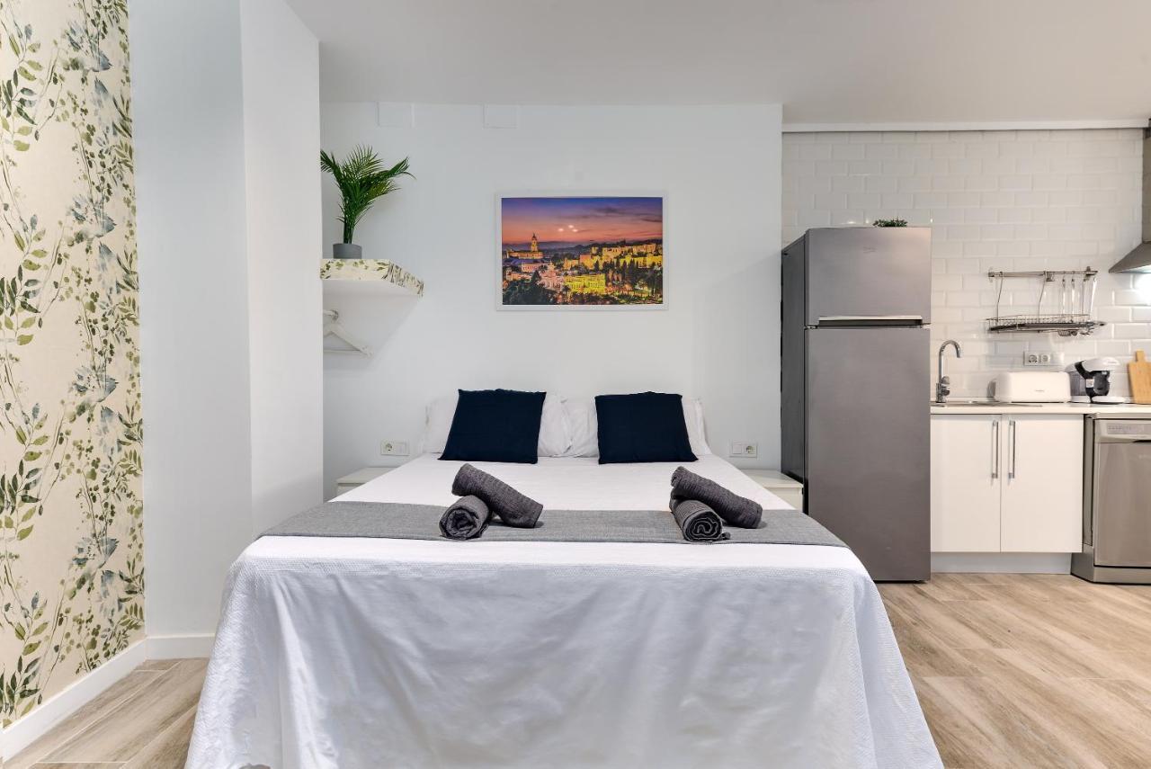 Appartement Marmoles Apartments! *