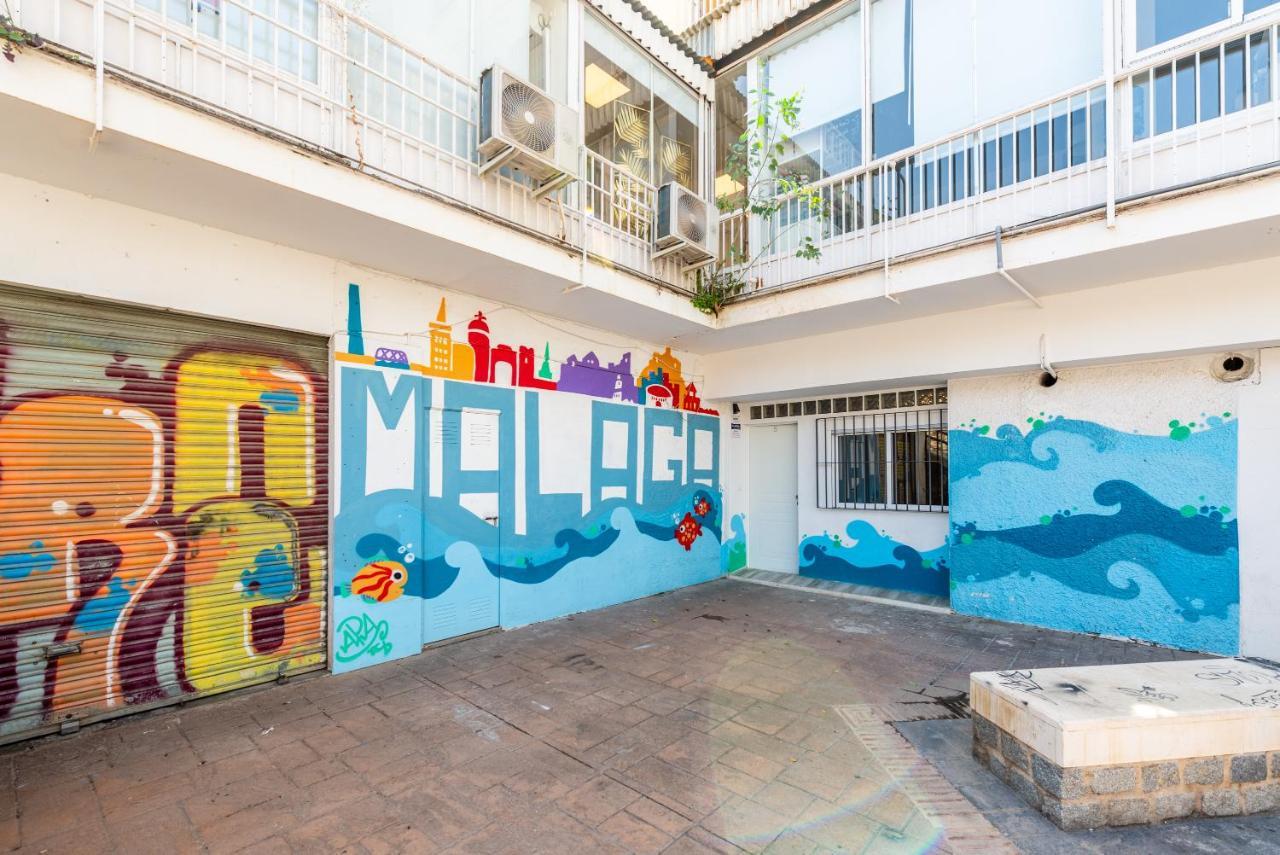 Appartement Marmoles Apartments! Málaga