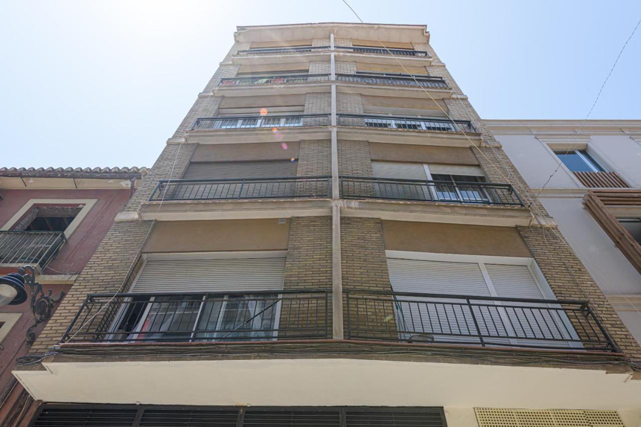 Lägenhet Fabuloso Calle Alamos Suites Estudio *