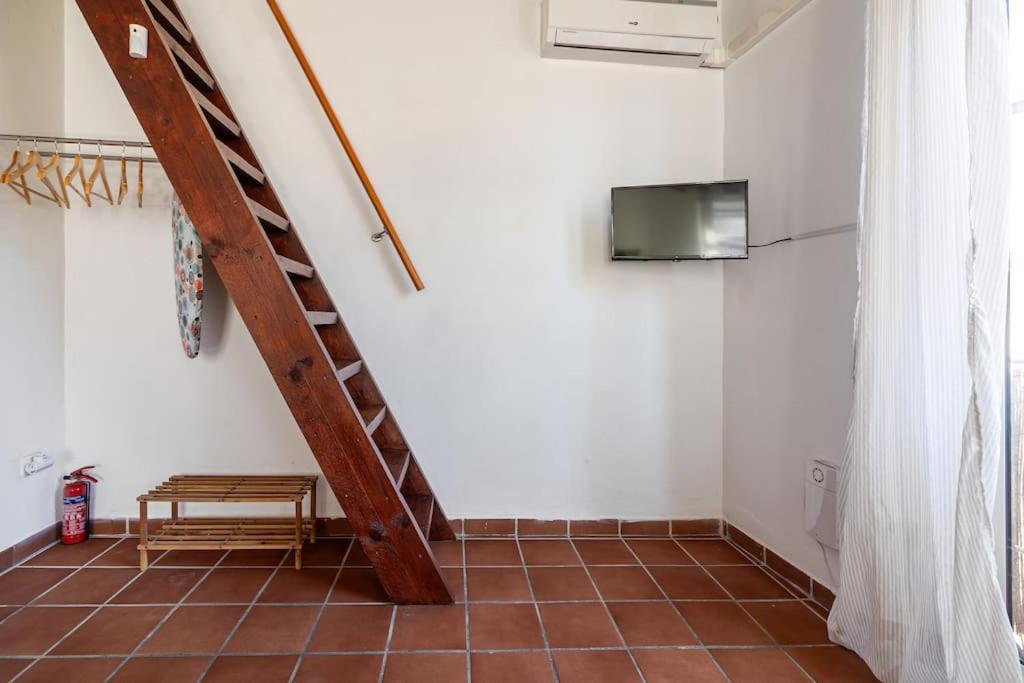 Appartement Merced Freshapartments By Bossh