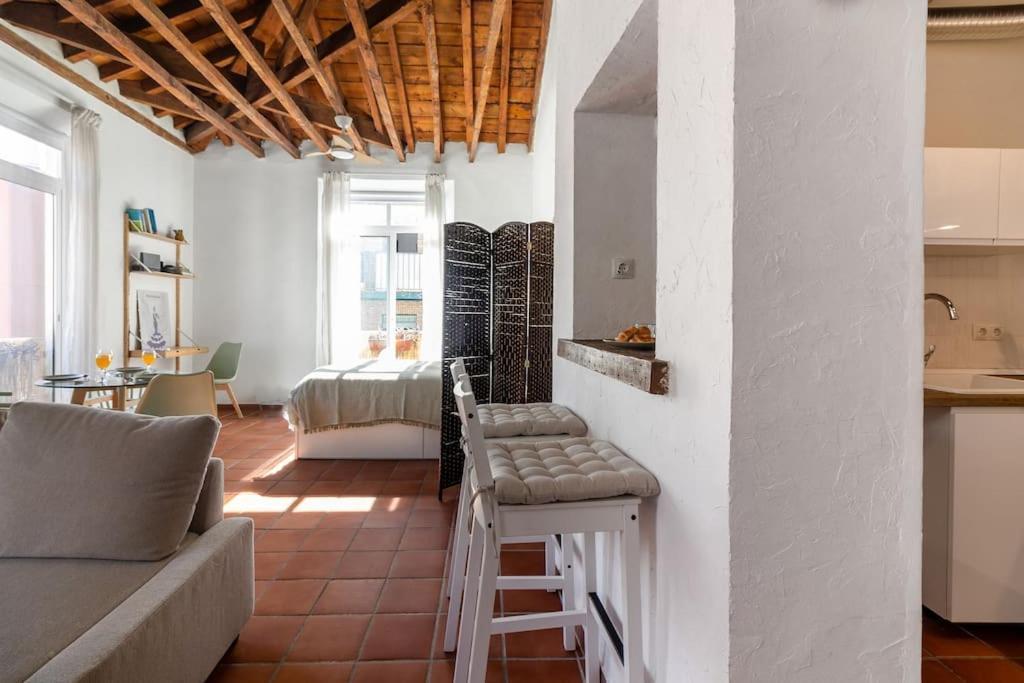 Merced Freshapartments By Bossh Appartement Málaga