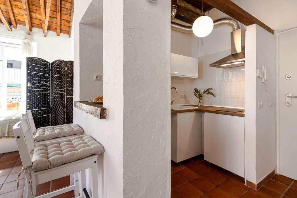 Appartement Merced Freshapartments By Bossh Málaga