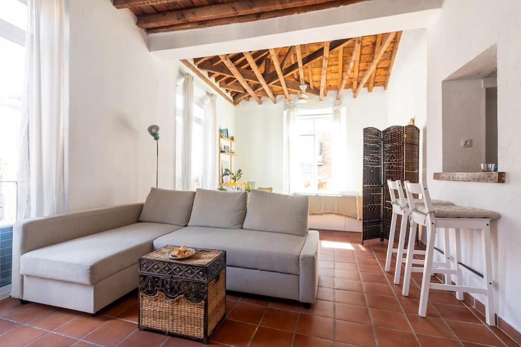 Appartement Merced Freshapartments By Bossh *