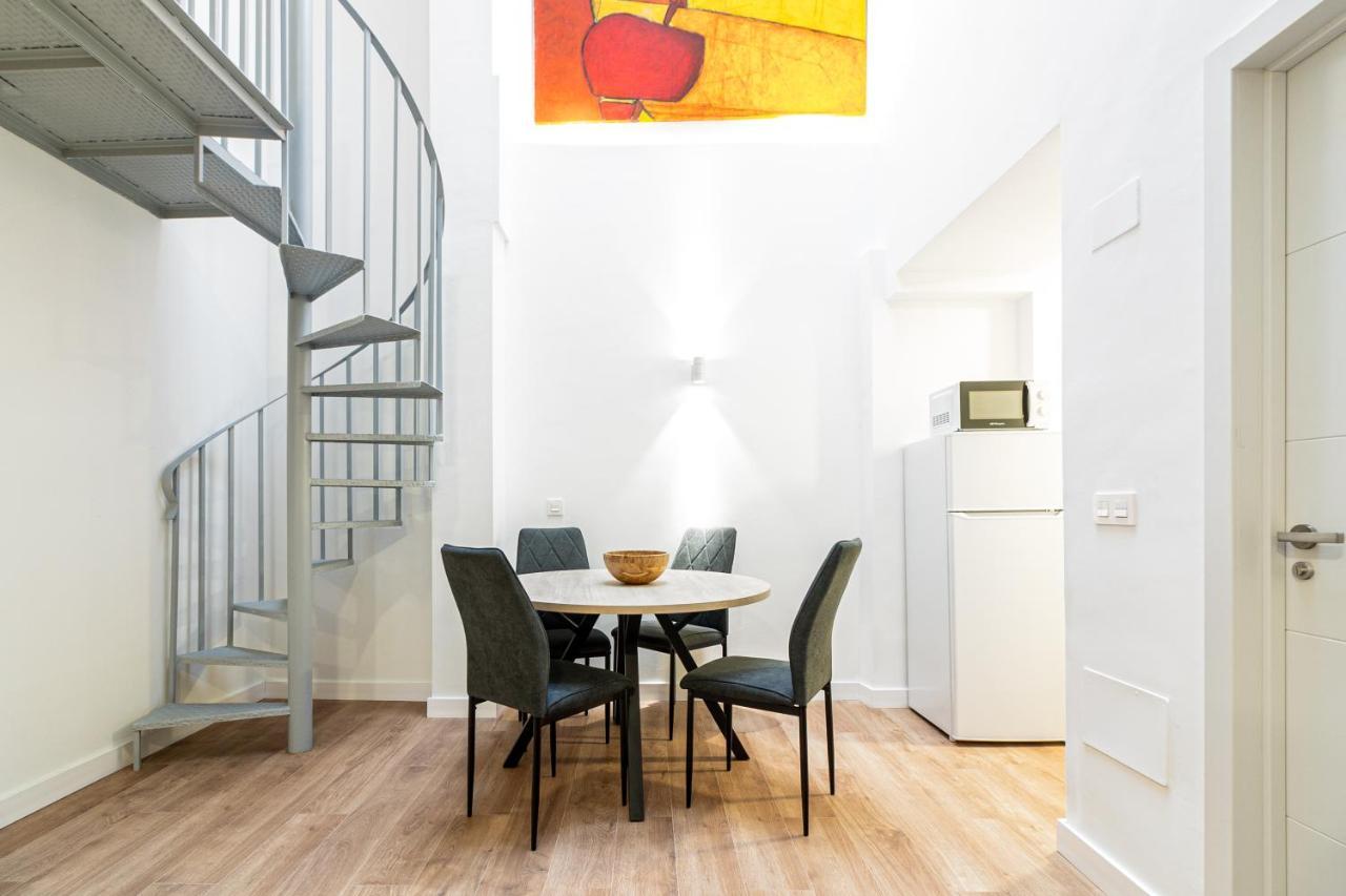 Apartamento Segismundo Freshapartments Málaga