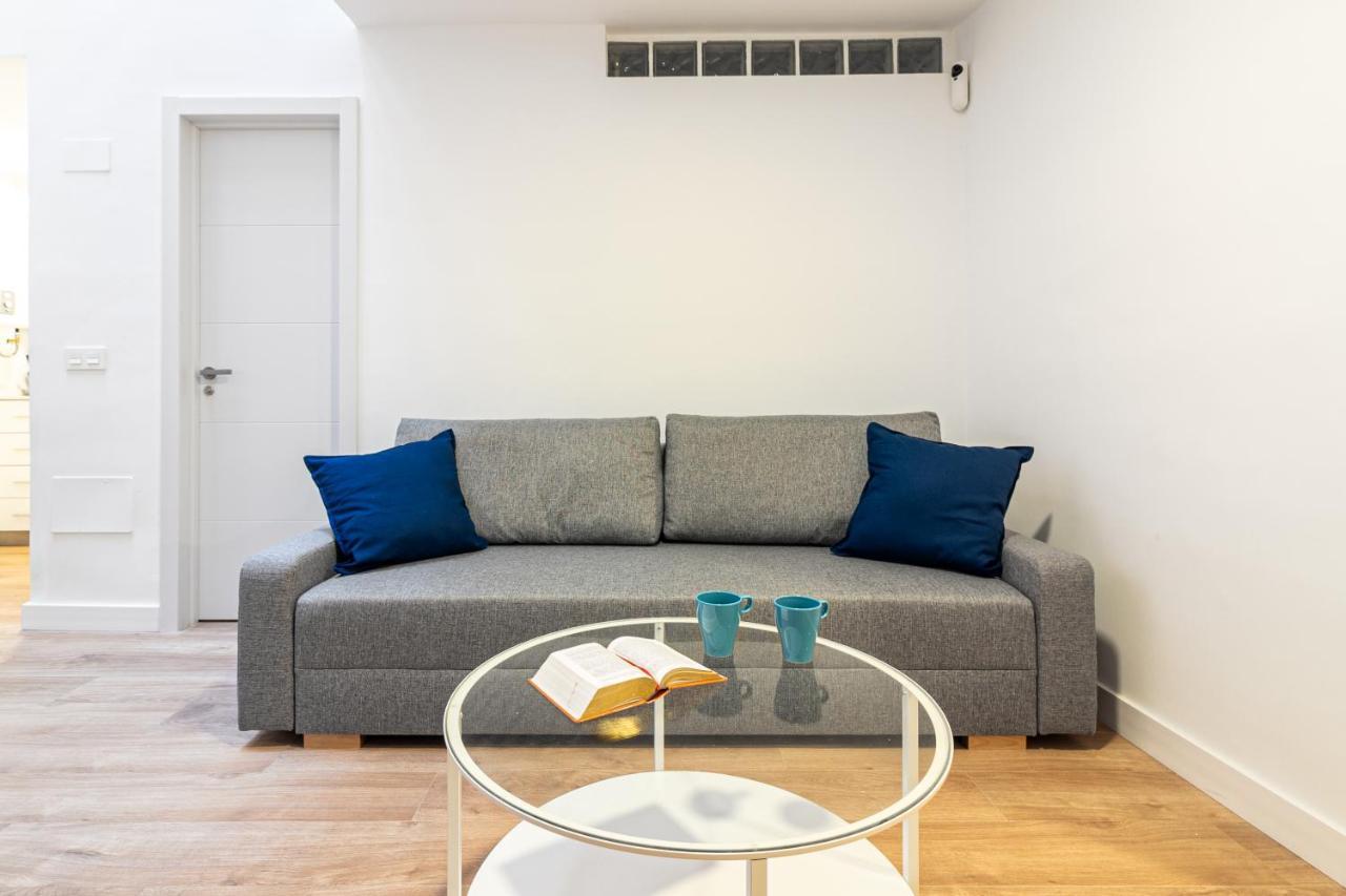 Segismundo Freshapartments Apartamento