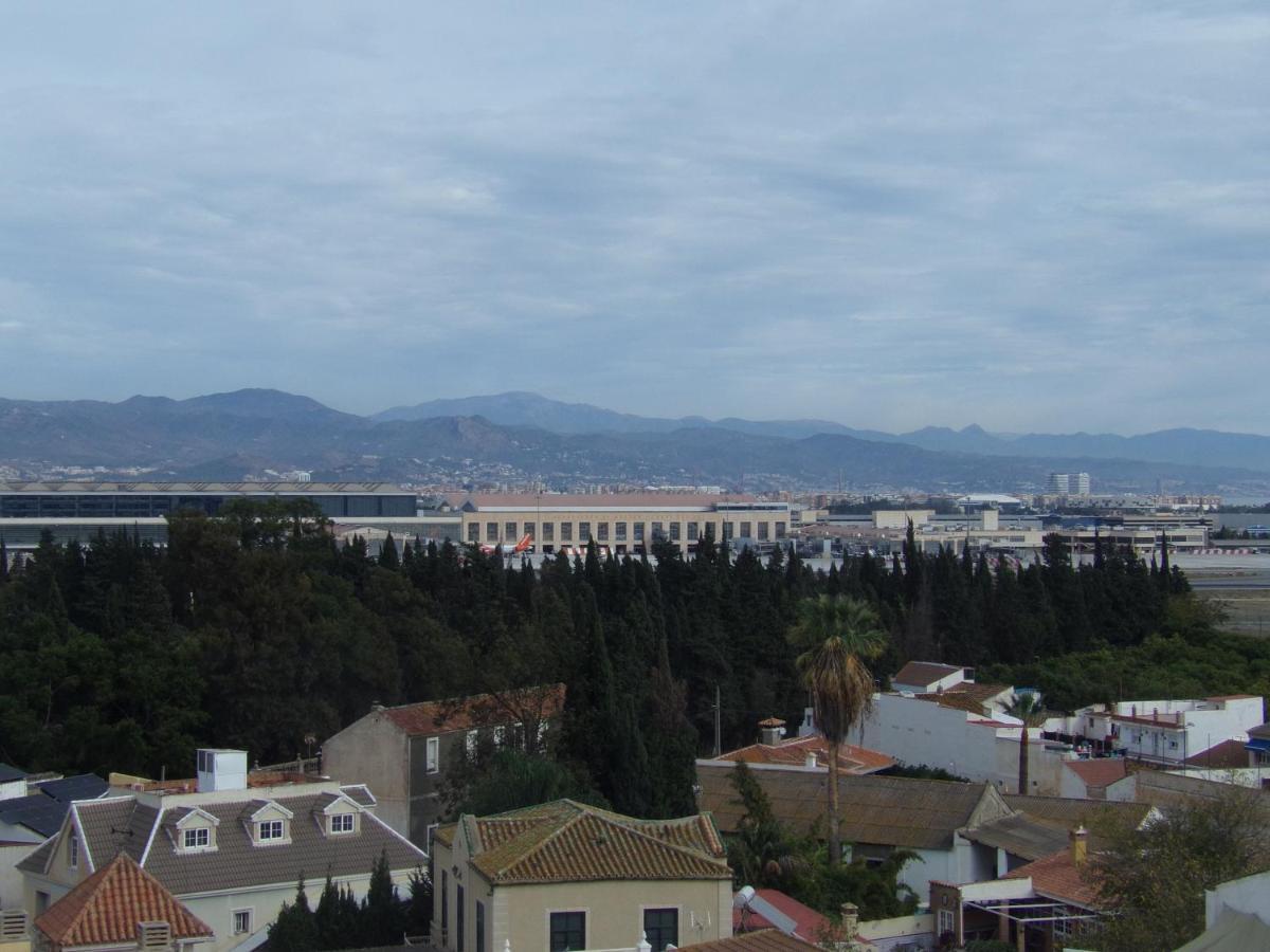Buen Dia Airport Malaga- Playa-torremolinos Apartamento *