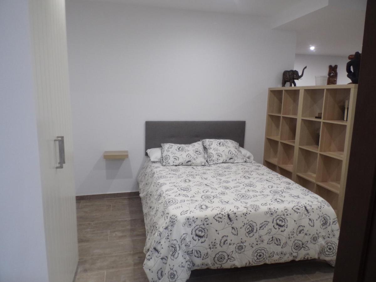 Apartamento Buen Dia Airport Malaga- Playa-torremolinos *