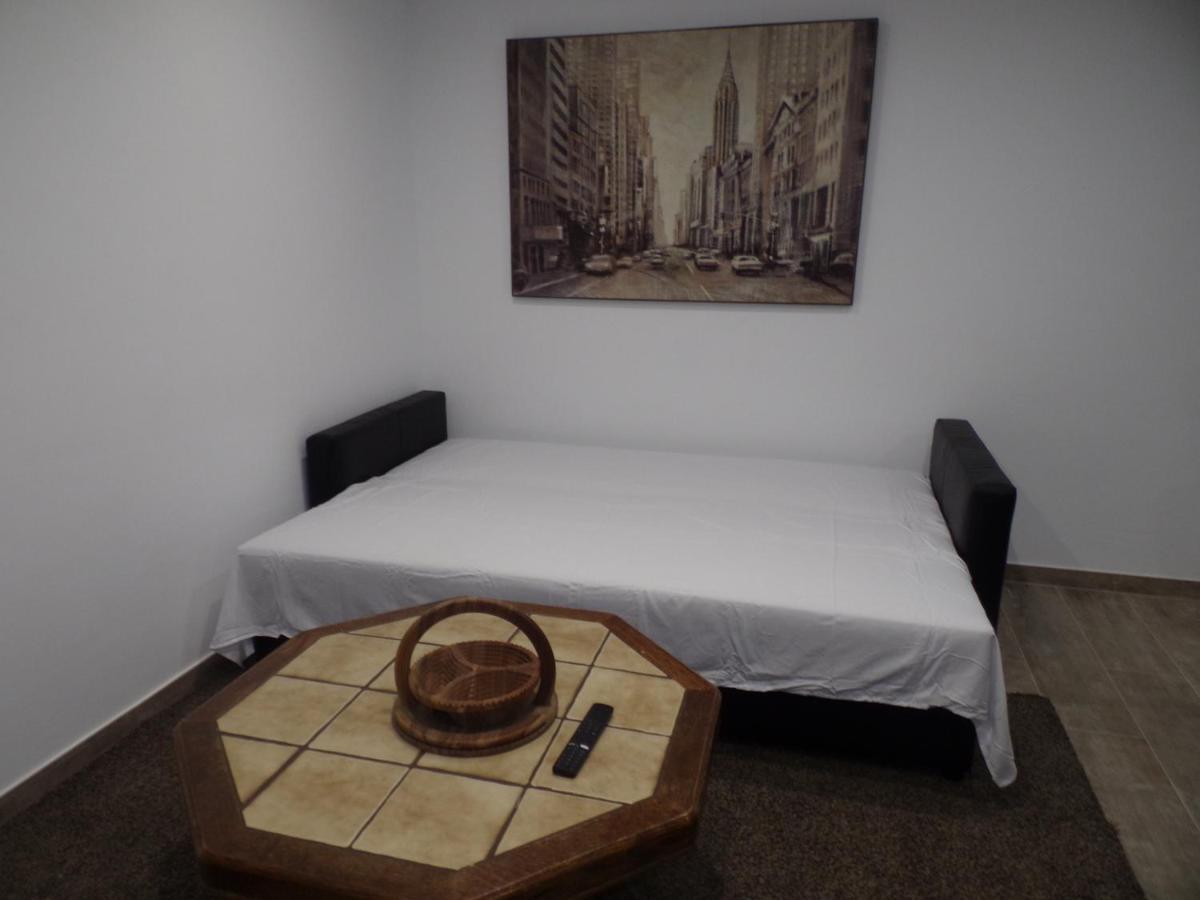 Apartamento Buen Dia Airport Malaga- Playa-torremolinos *