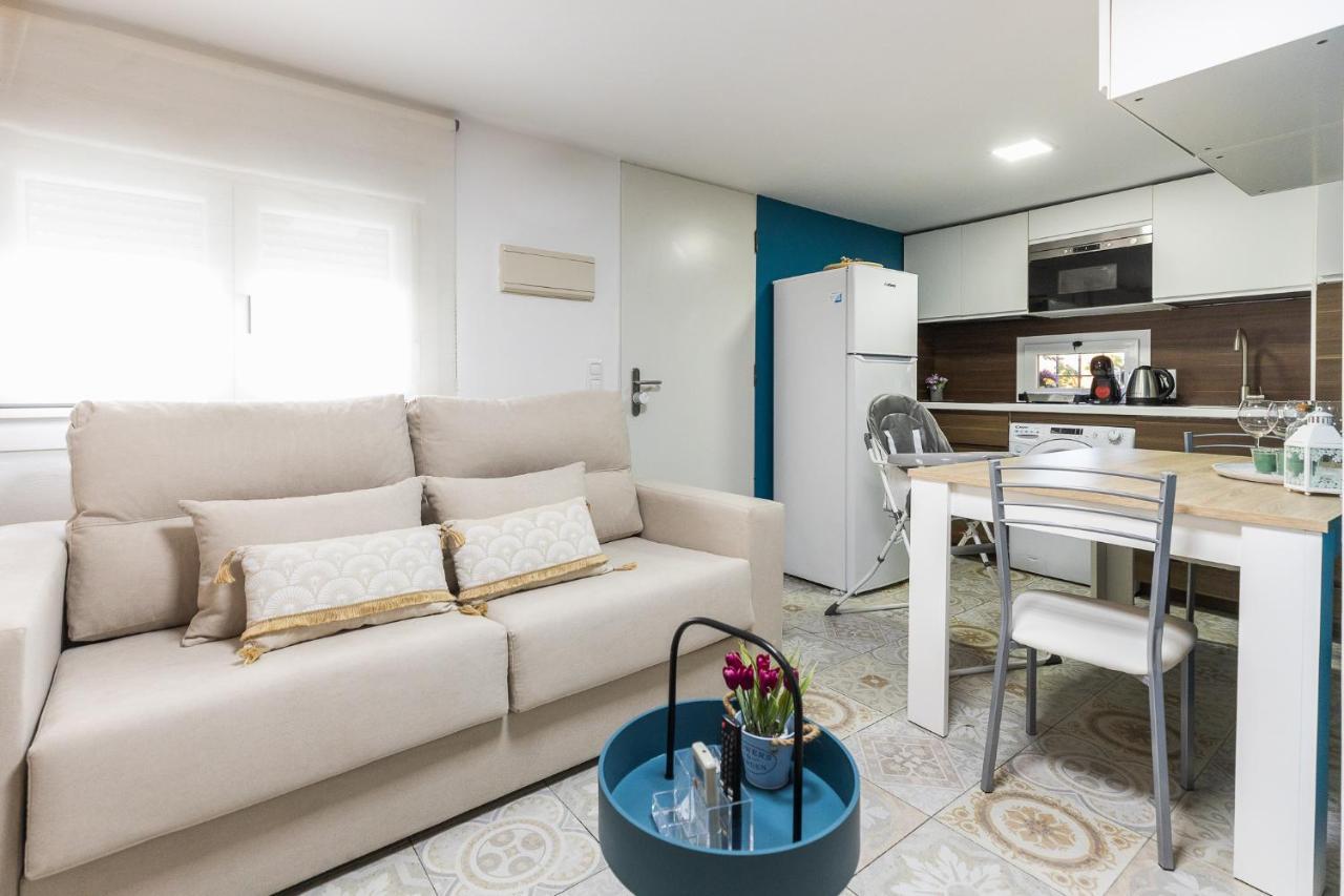 Casa El Palo * Malaga
