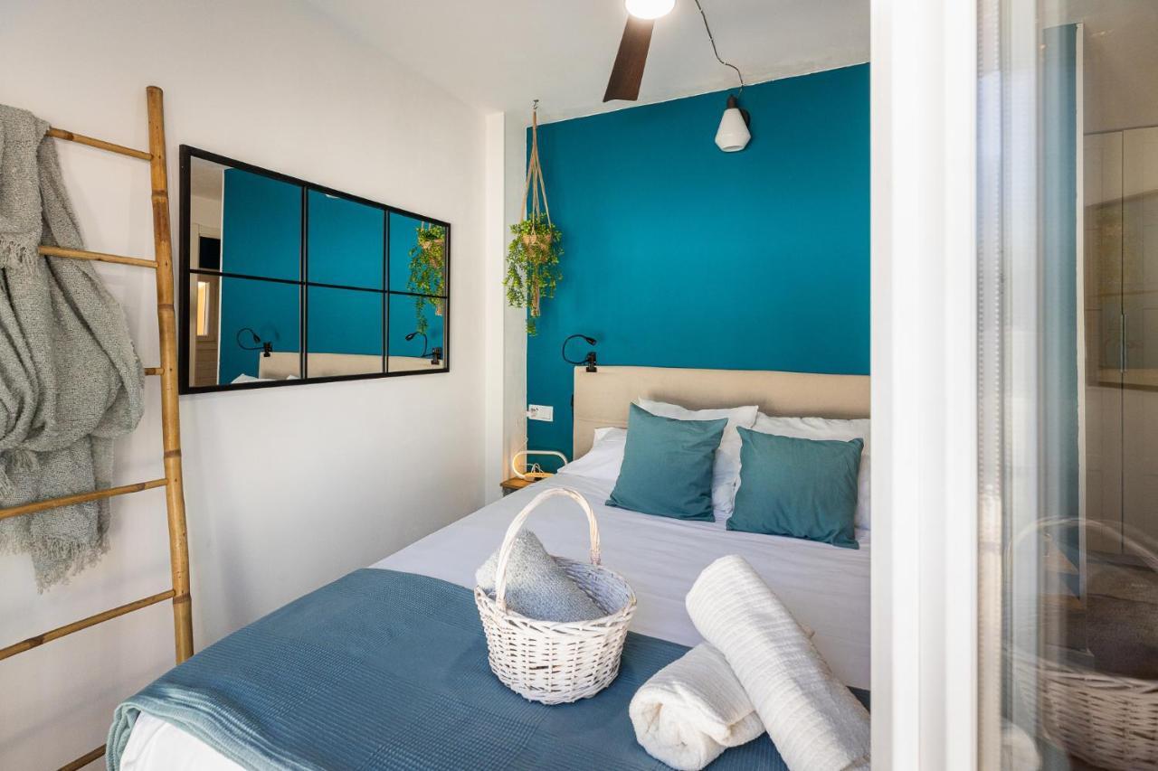 Casa El Palo Apartment Malaga