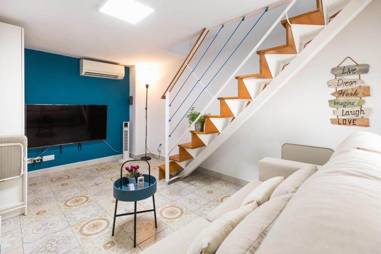 Casa El Palo * Malaga