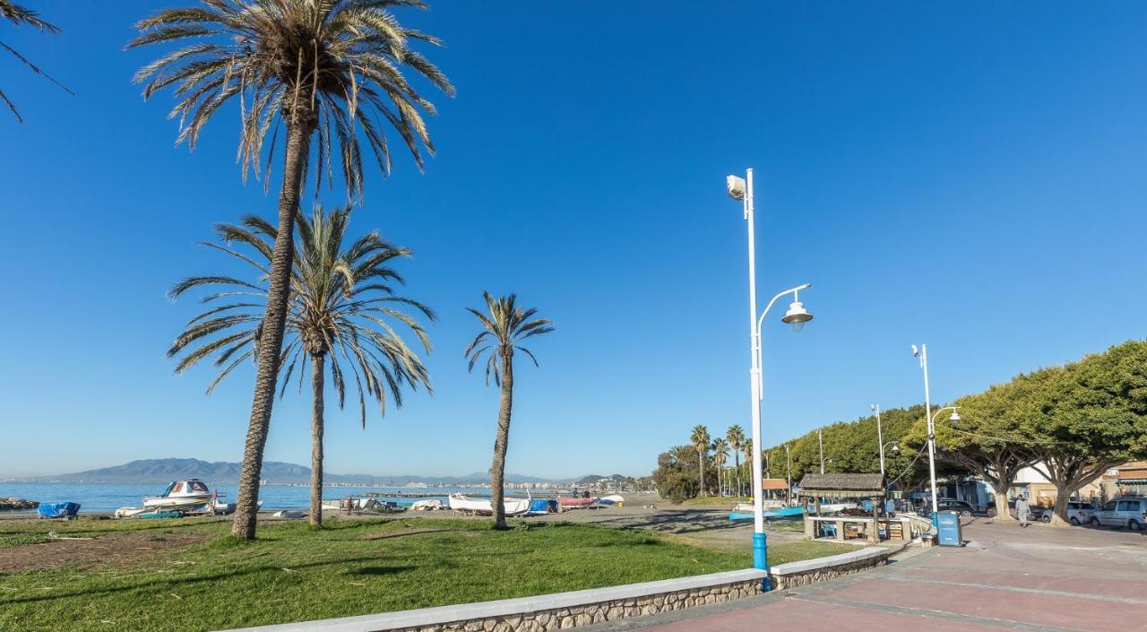 Apartment Casa El Palo Malaga