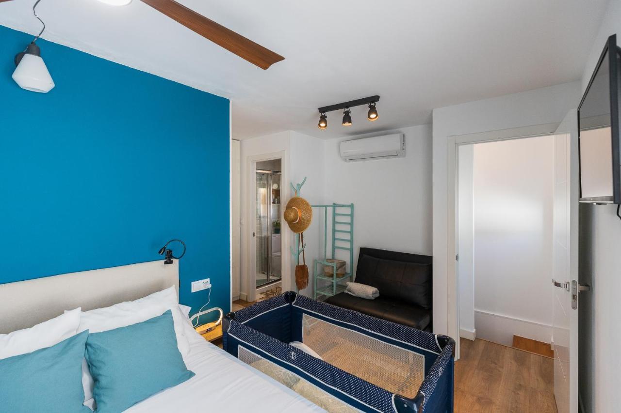Casa El Palo Apartment Malaga