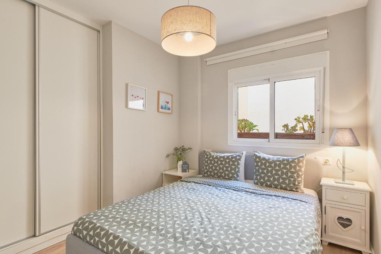 Apartment H&t Dream - Victoria Center Málaga