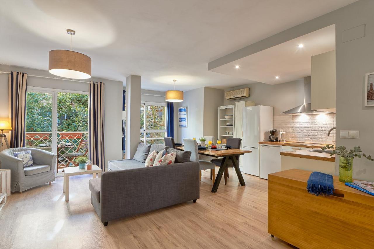H&t Dream - Victoria Center Apartment *