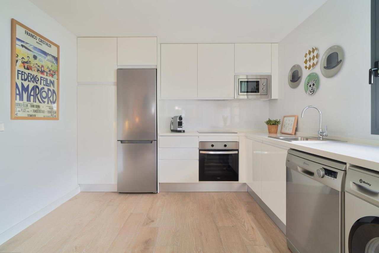 Apartamento Iloftmalaga Calle Amargura Málaga