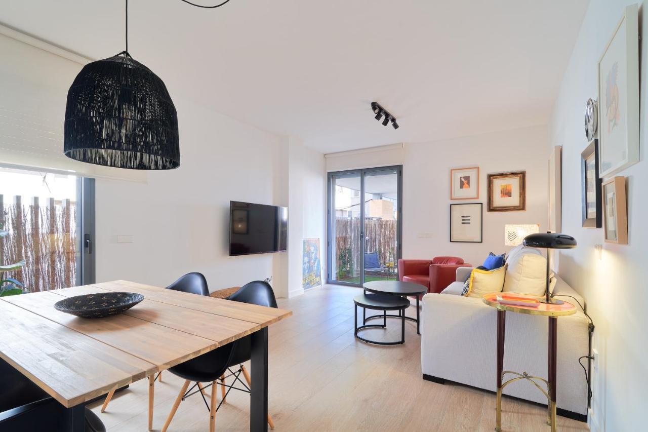 Apartamento Iloftmalaga Calle Amargura