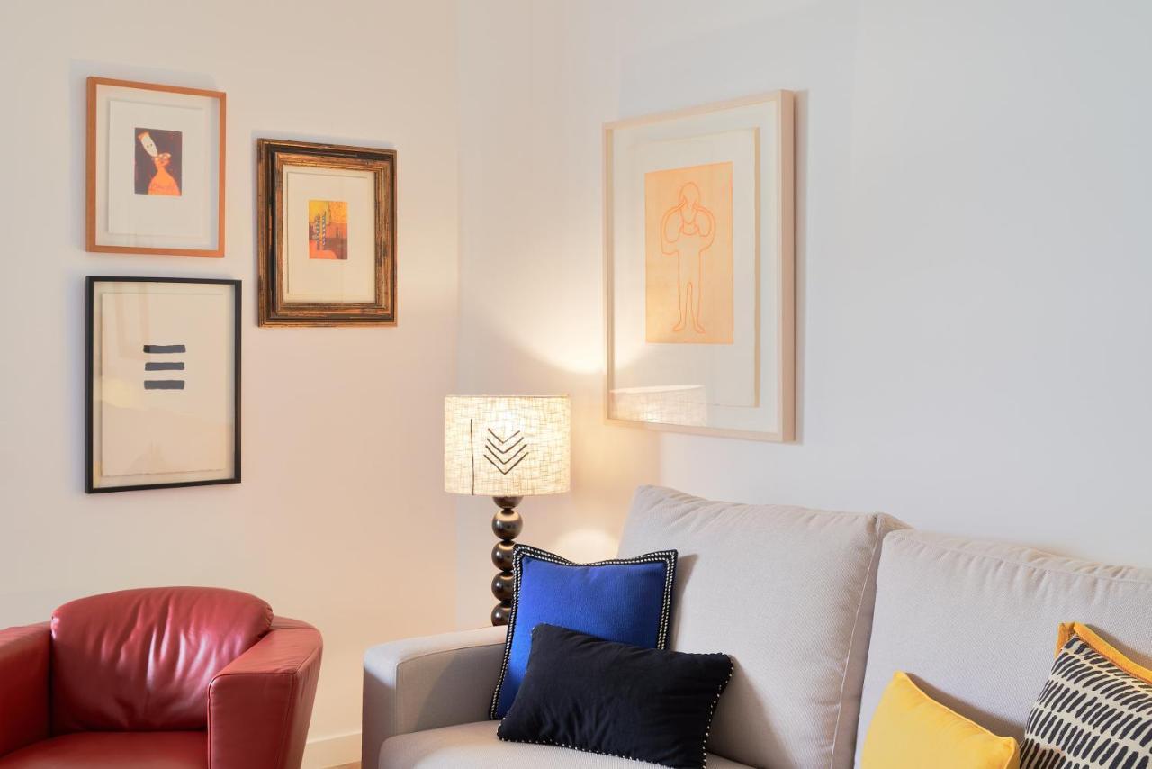 Apartamento Iloftmalaga Calle Amargura