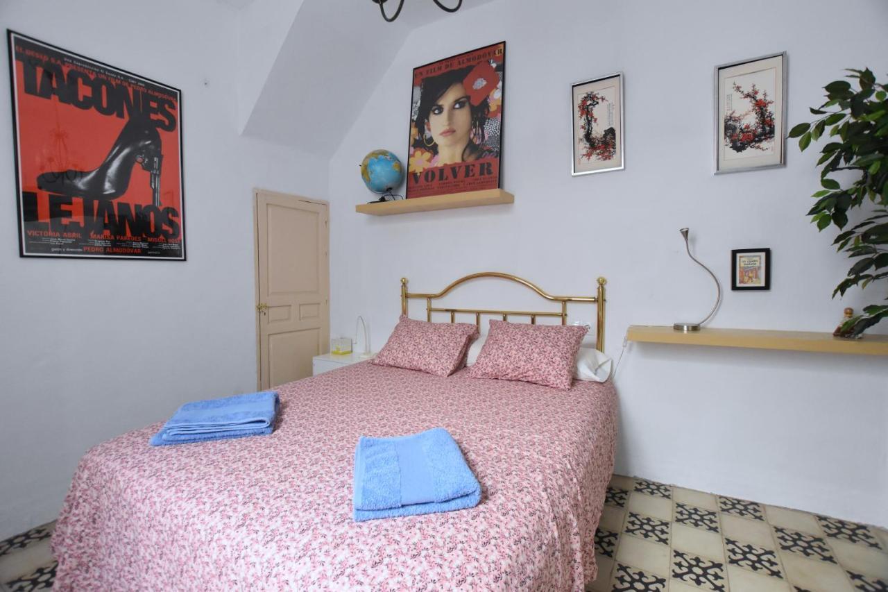 En Centro Historico Séjour chez l'habitant *