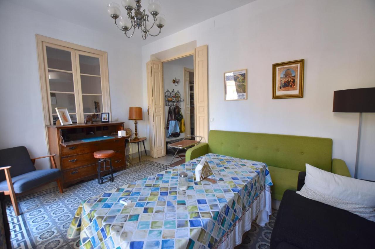 En Centro Historico Séjour chez l'habitant