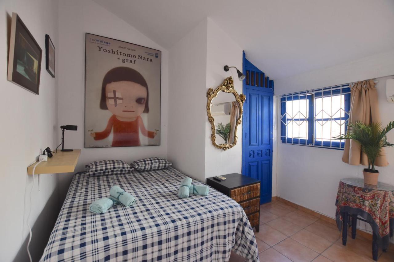 En Centro Historico Séjour chez l'habitant *