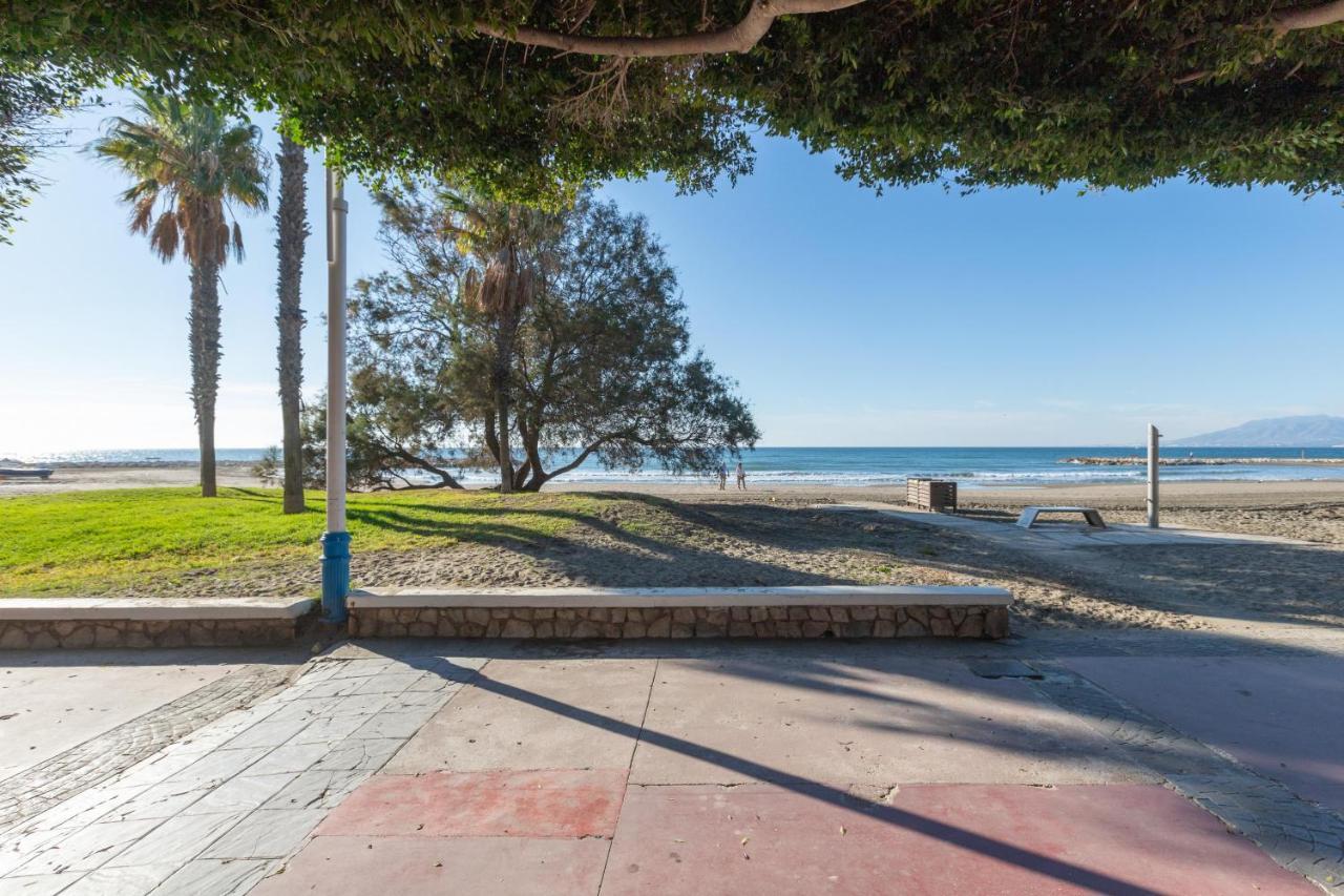Alpstuga Casa Coral - Charming Beachfront House - Free Wi-fi
