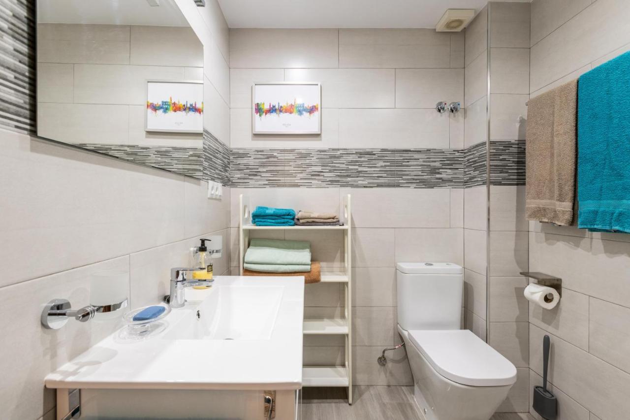 Casa Coral - Charming Beachfront House - Free Wi-fi
