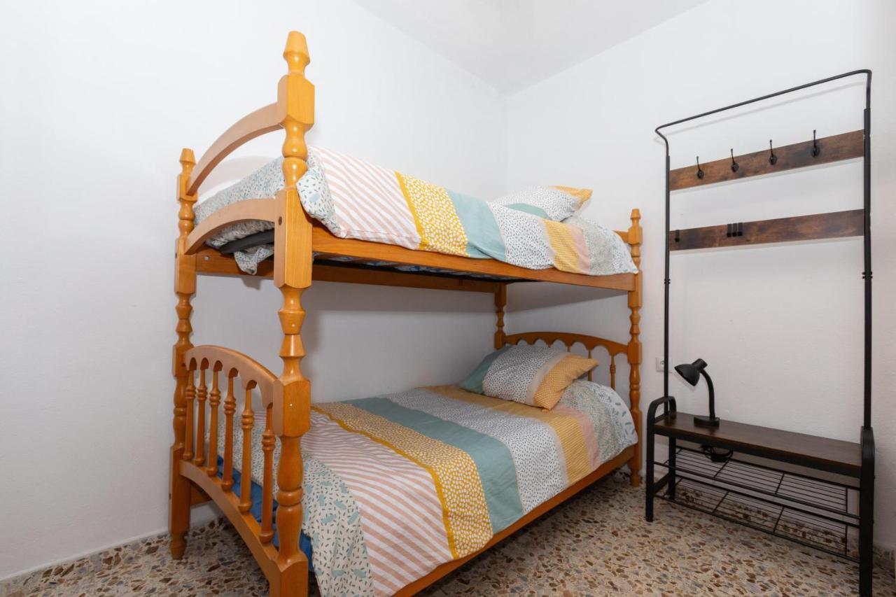 Casa Coral - Charming Beachfront House - Free Wi-fi *