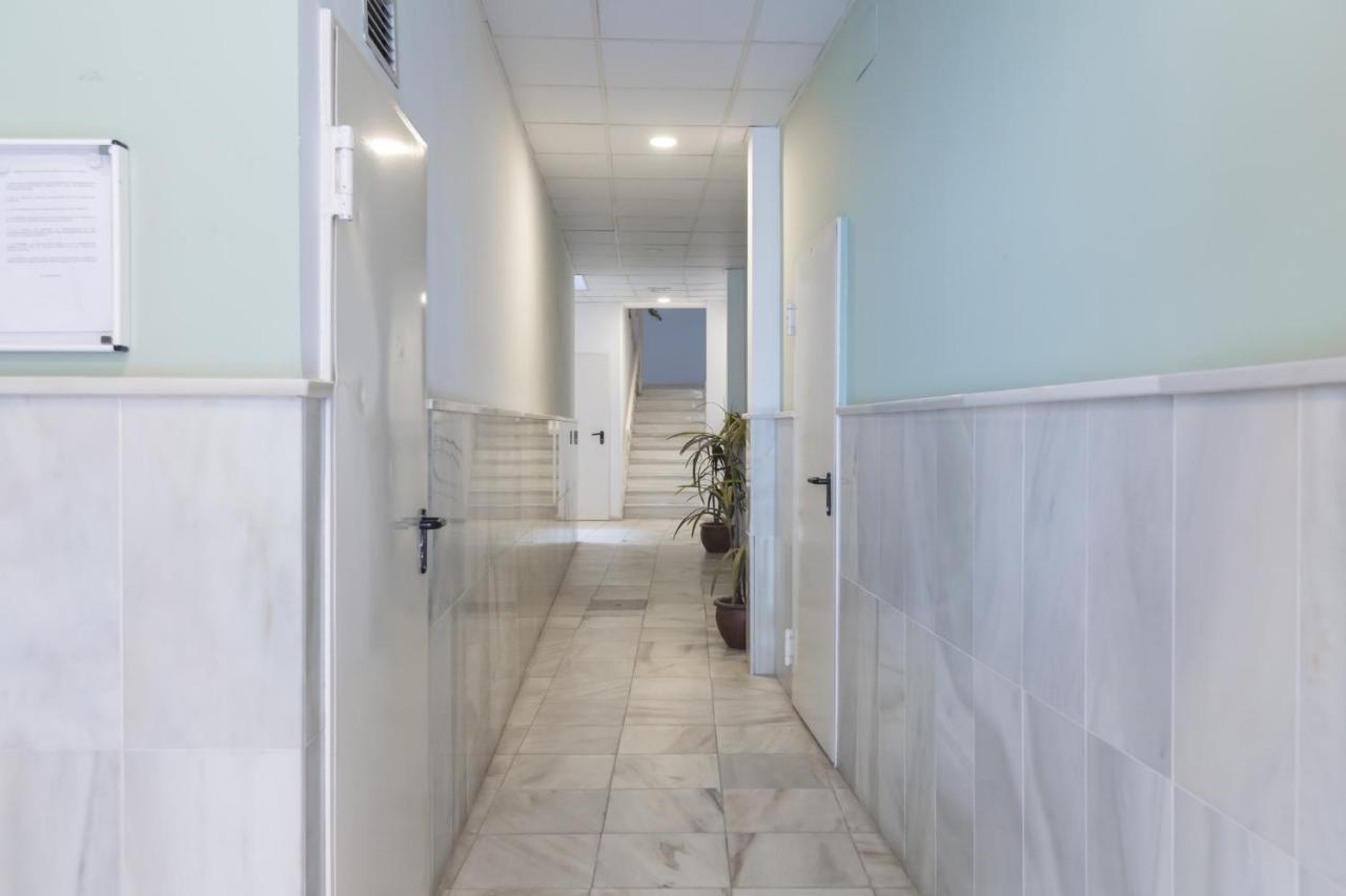 Appartement La Centro *