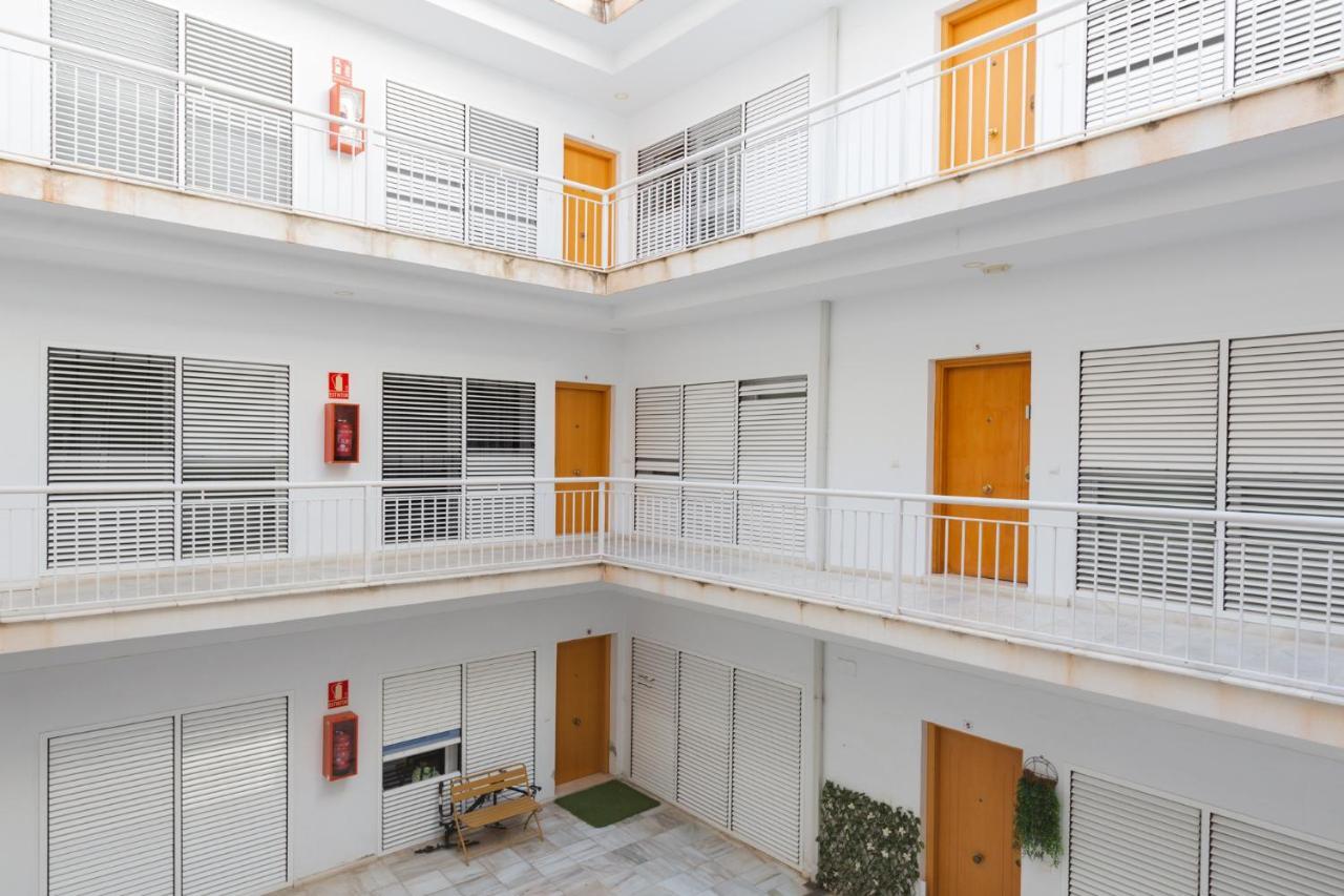 La Centro Málaga