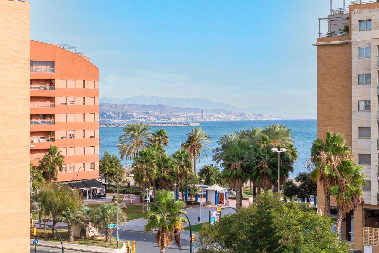 Pacific Mediterranean Lejlighed Málaga