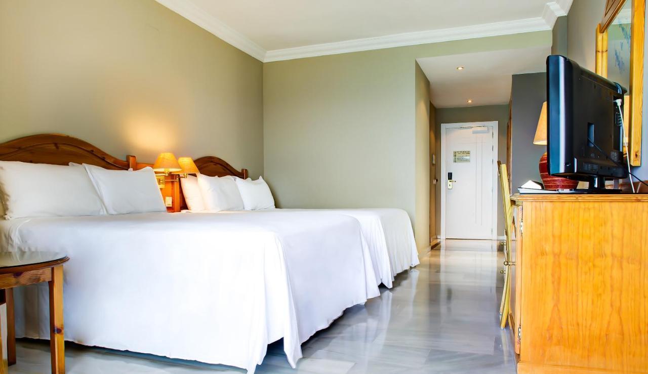 Sol Guadalmar Hotel Málaga