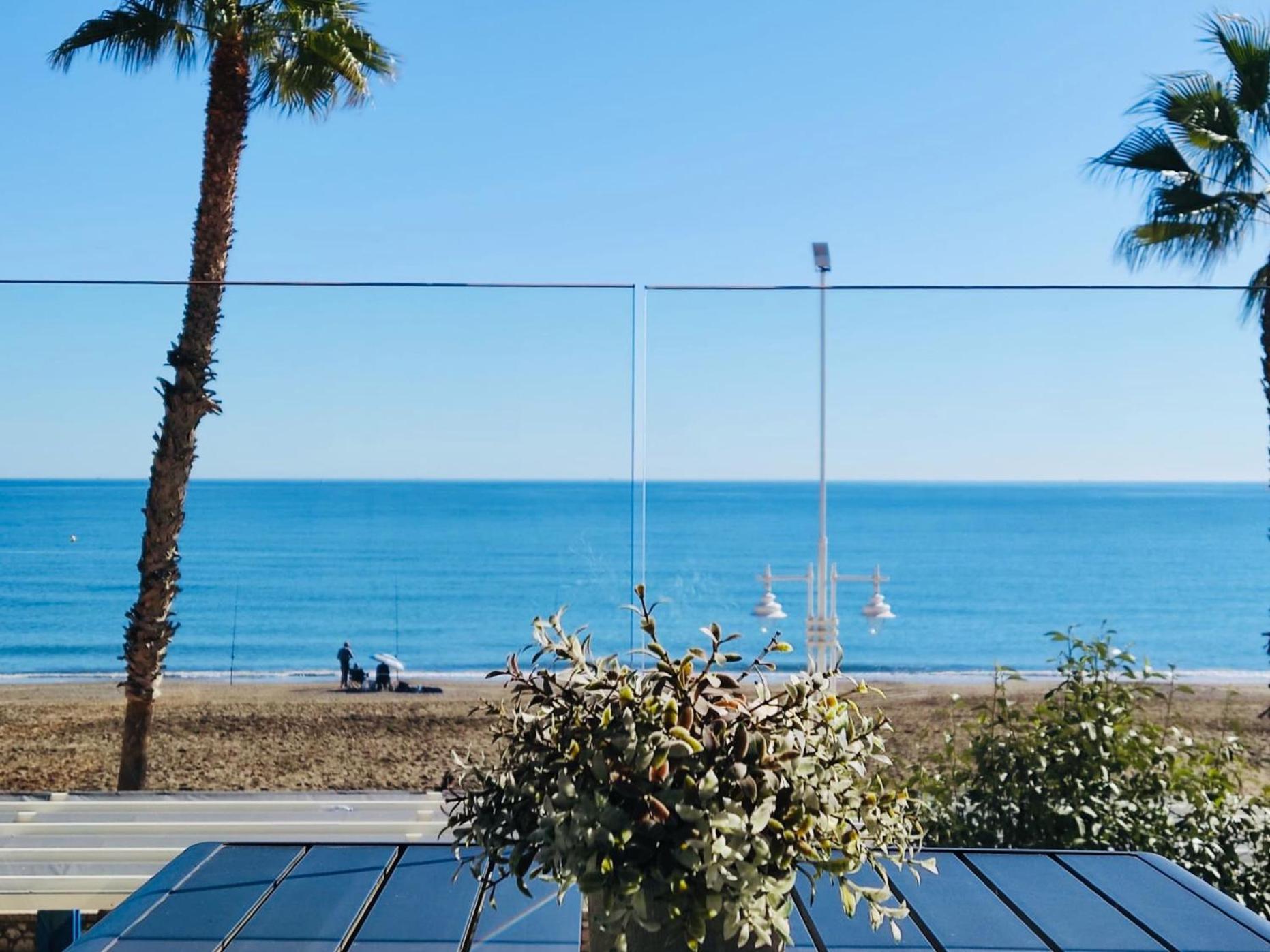 Leilighet Gran Vivienda De Lujo Frente Al Mar *