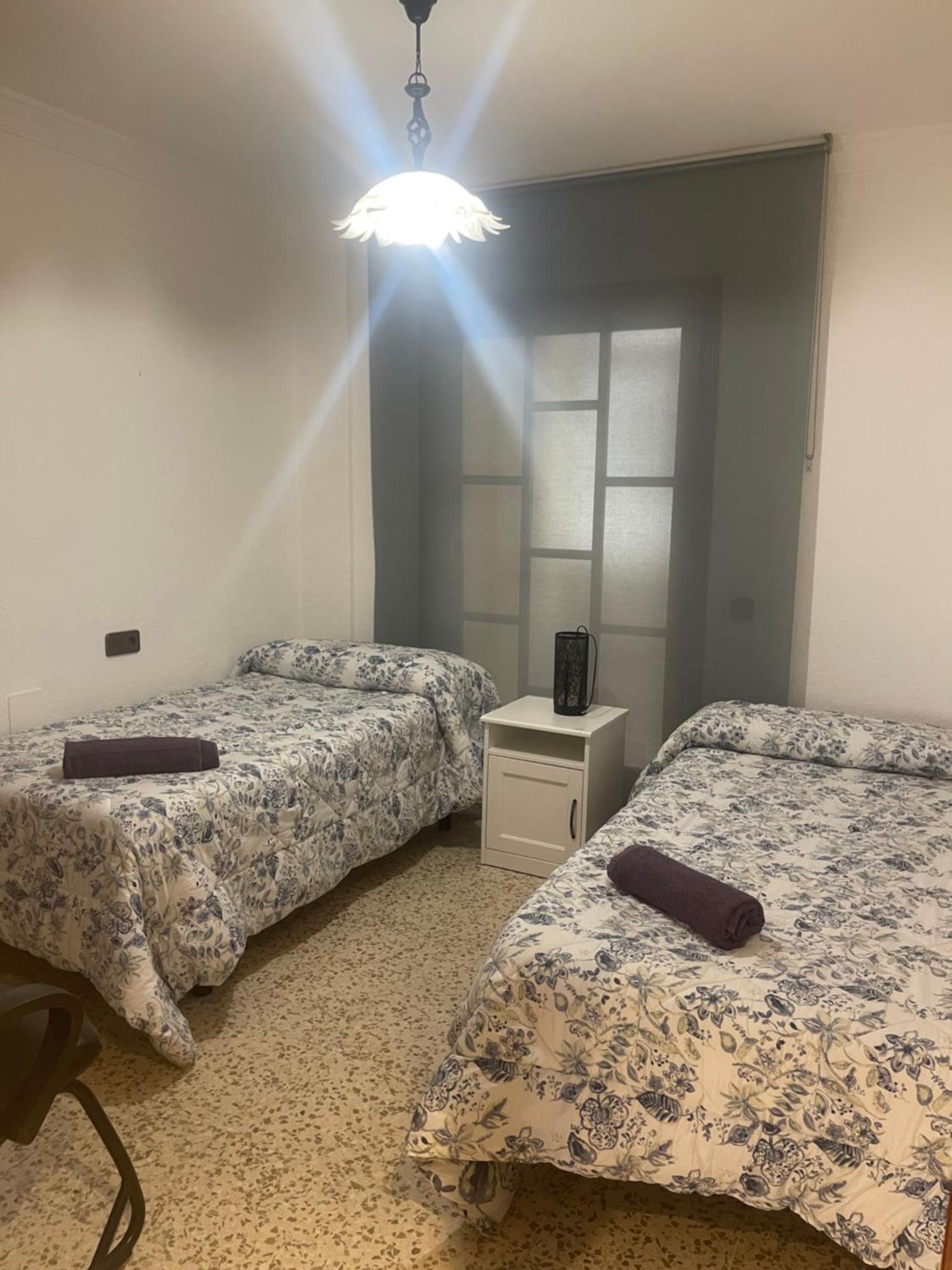 Gran Y Magnifico En Appartement Málaga