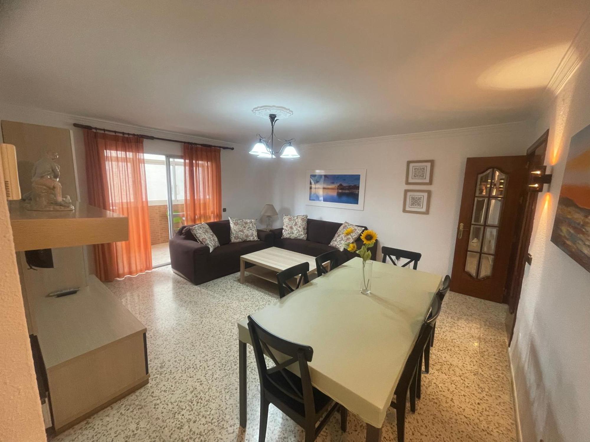 Appartement Gran Y Magnifico En *