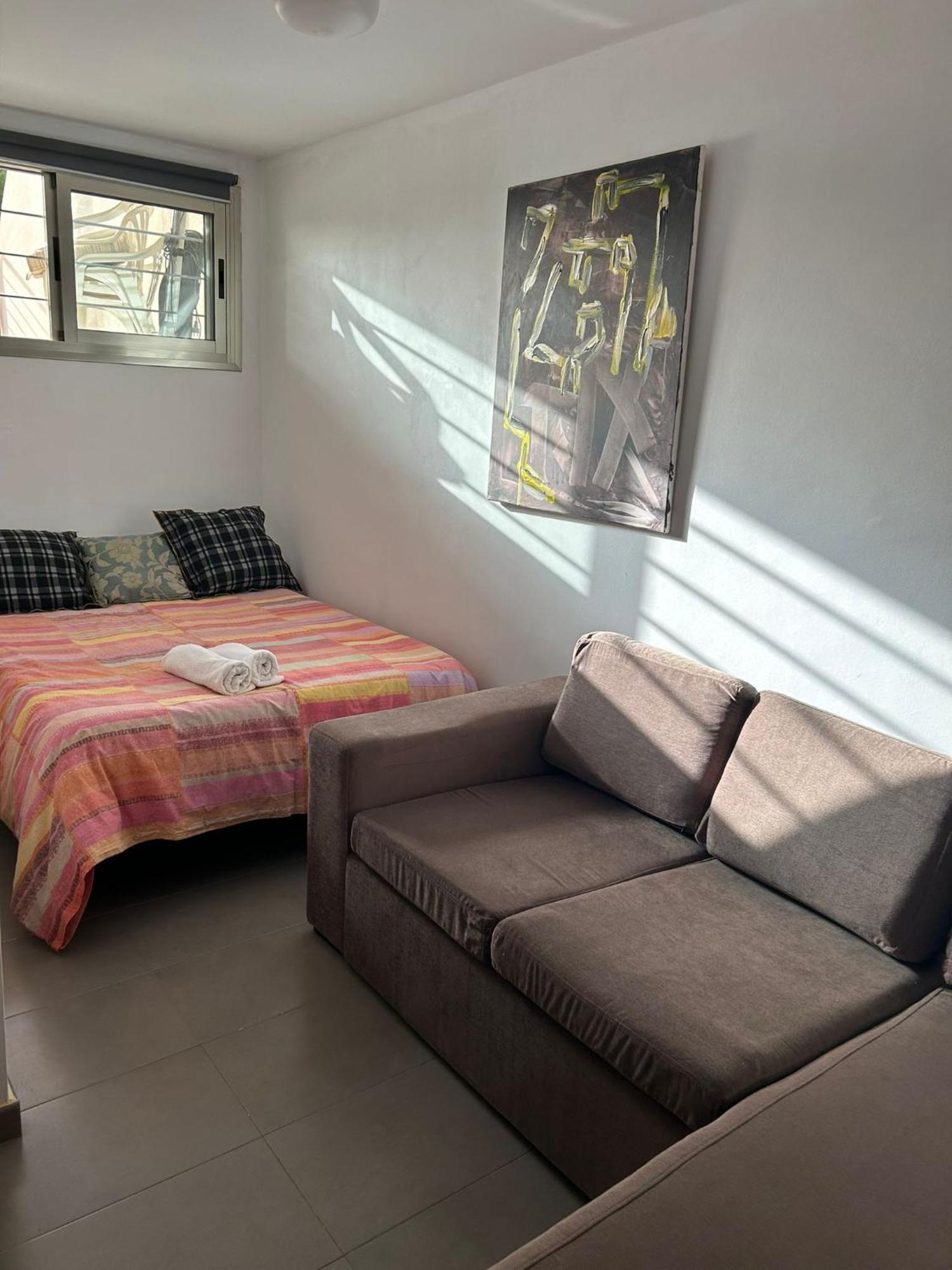 Aguilas Club Couette-café