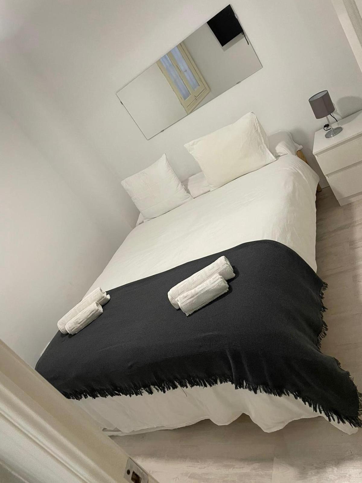 House Of Appartement *