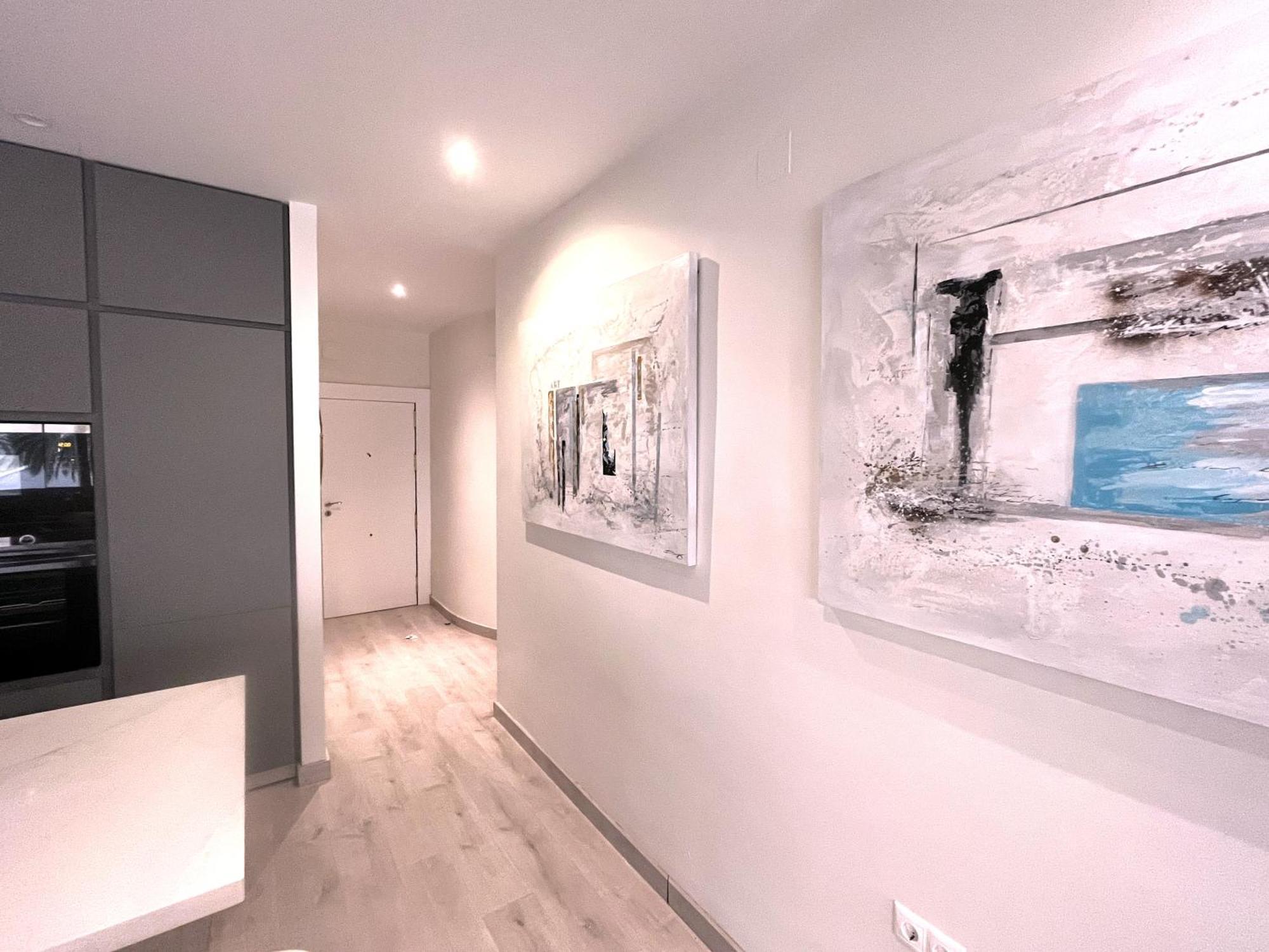 Ruby Malagueta Apartment Malaga