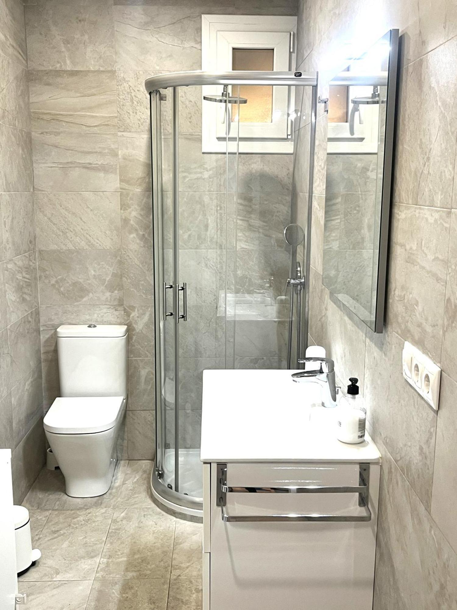 Ruby Malagueta Apartment