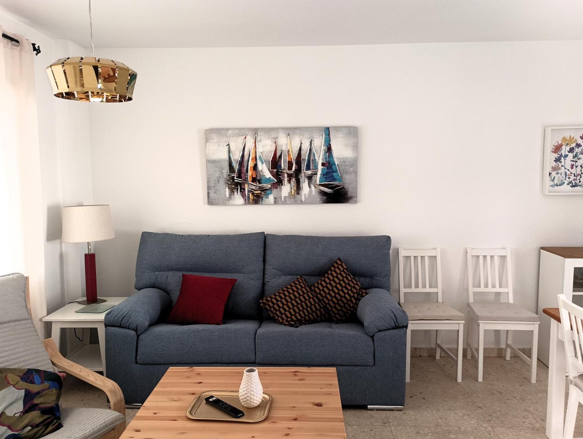 Appartamento Apartamento Riviera Del Sol, Mijas, 2ºb. Vacational Homes South Organic *