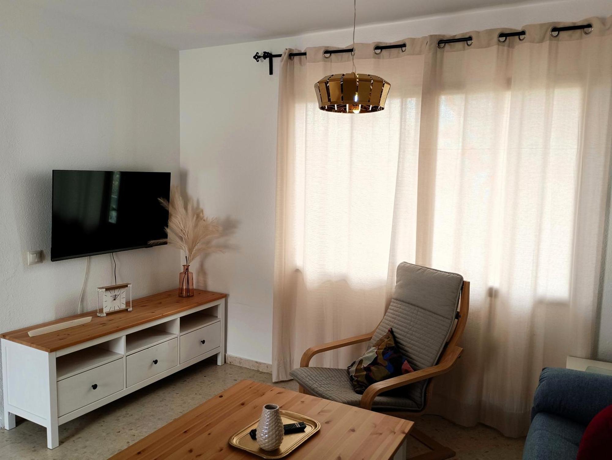 Appartamento Apartamento Riviera Del Sol, Mijas, 2ºb. Vacational Homes South Organic